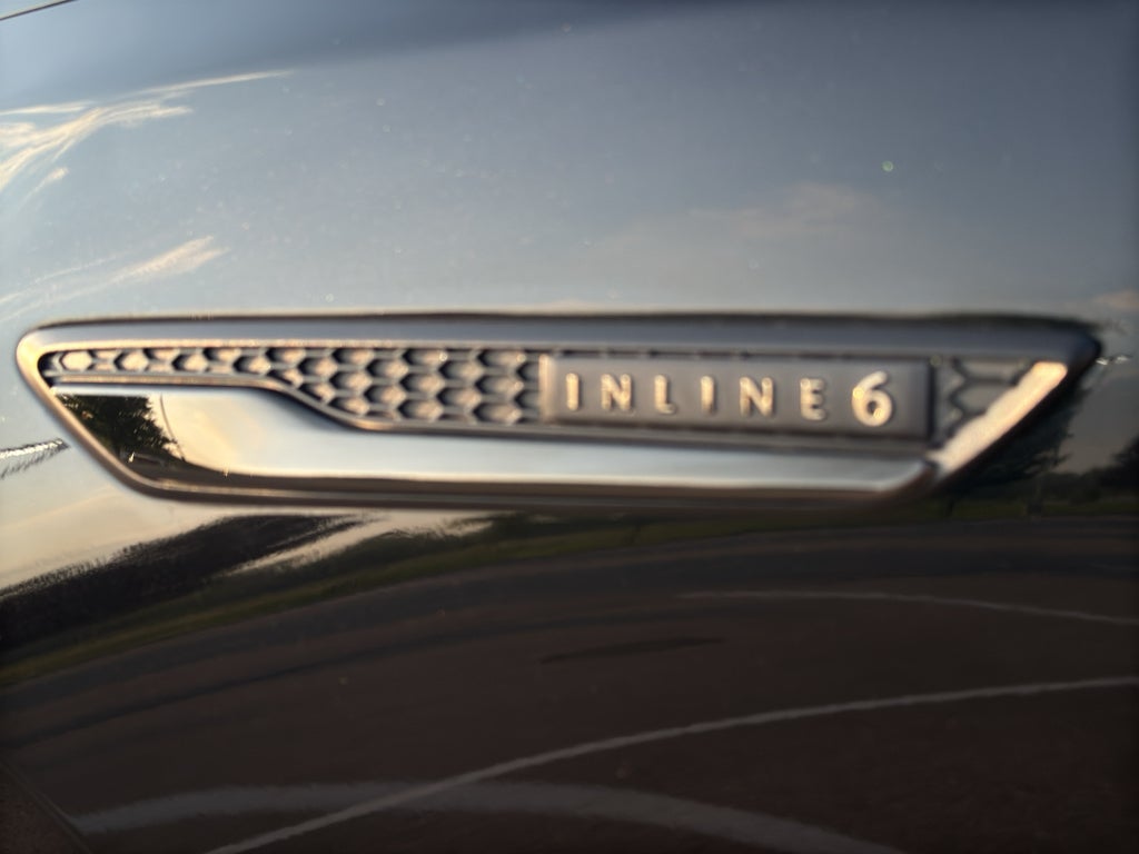 2026 Mazda Mazda CX-90 Premium Sport