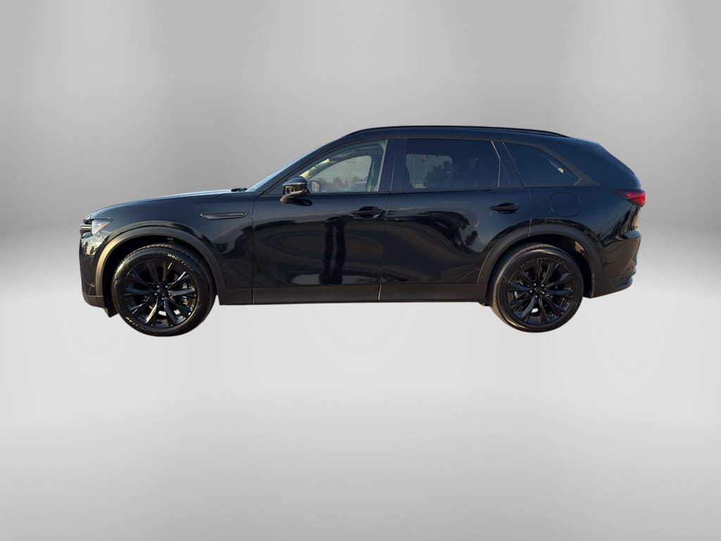 2026 Mazda Mazda CX-90 Premium Sport