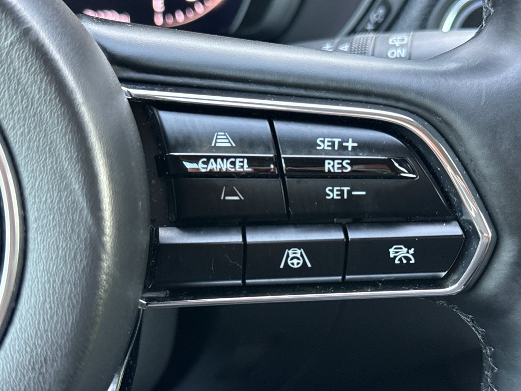 2026 Mazda Mazda CX-90 Premium Sport