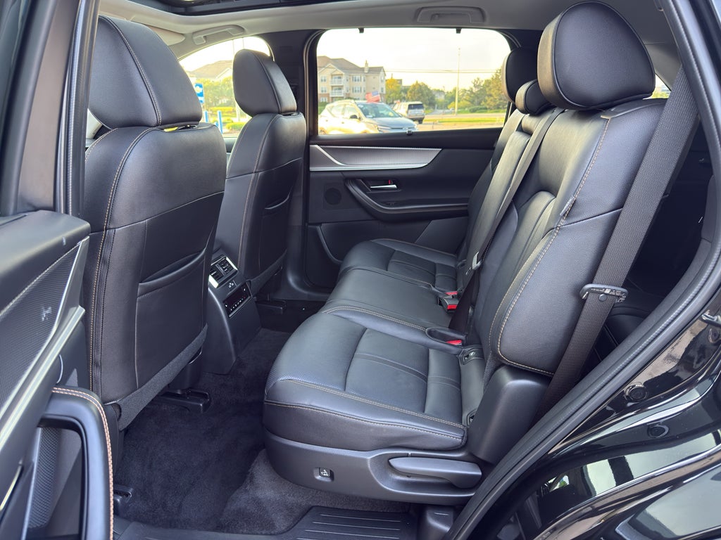 2026 Mazda Mazda CX-90 Premium Sport