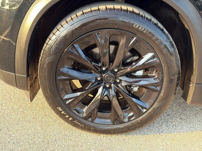2026 Mazda Mazda CX-90 Premium Sport