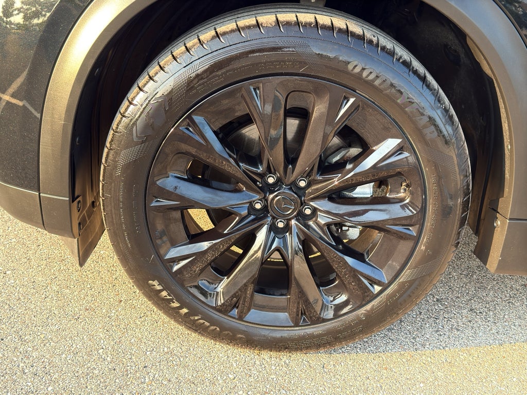 2026 Mazda Mazda CX-90 Premium Sport