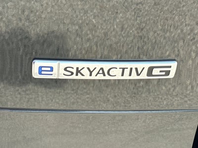 2025 Mazda Mazda CX-90 Premium Plus Package