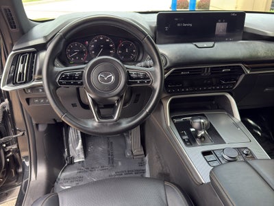 2025 Mazda Mazda CX-90 Premium Plus Package
