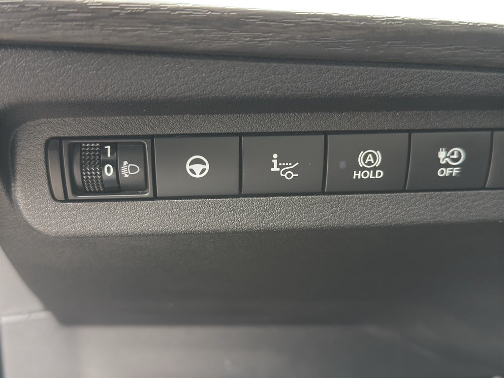 2023 Nissan ARIYA ENGAGE