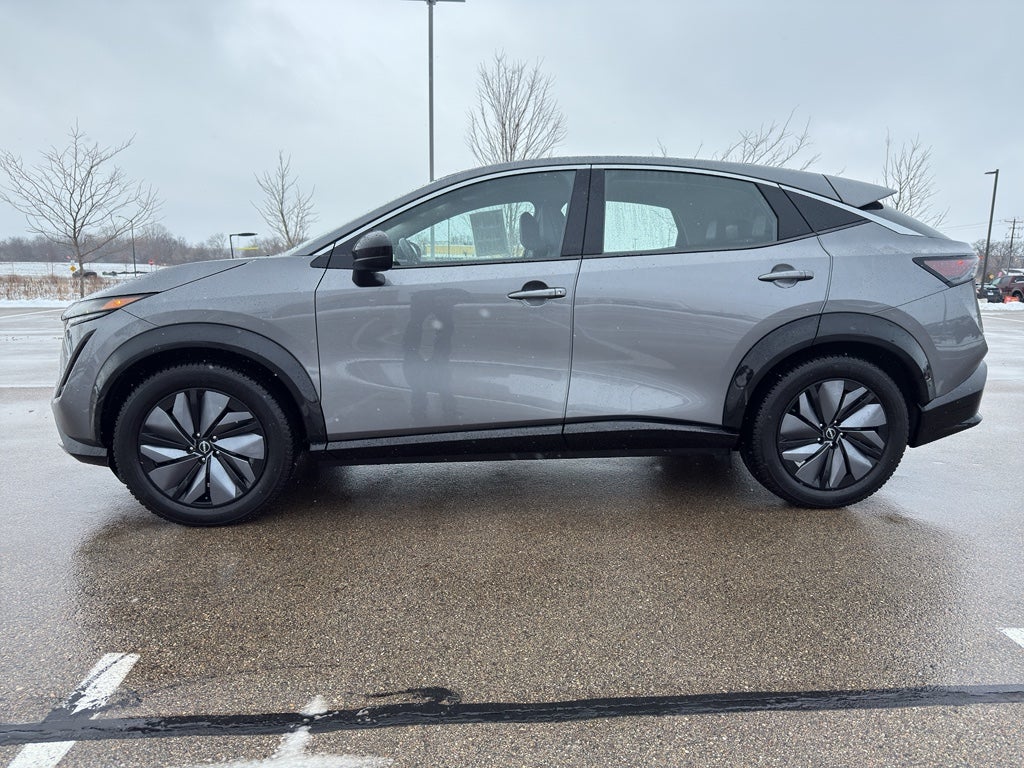 2023 Nissan ARIYA ENGAGE