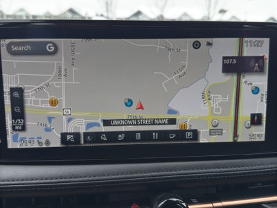 2023 Nissan ARIYA ENGAGE