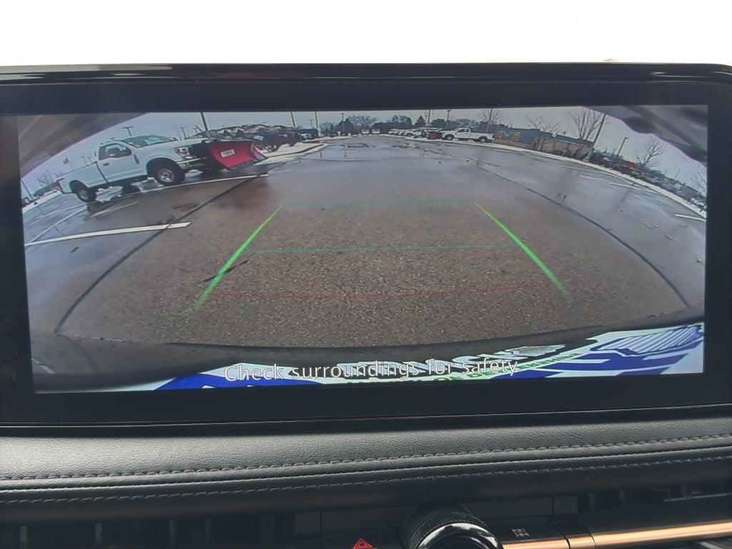 2023 Nissan ARIYA ENGAGE