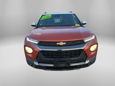 2023 Chevrolet Trailblazer ACTIV
