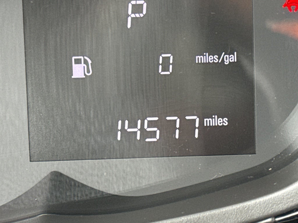 2020 Chevrolet Spark LT