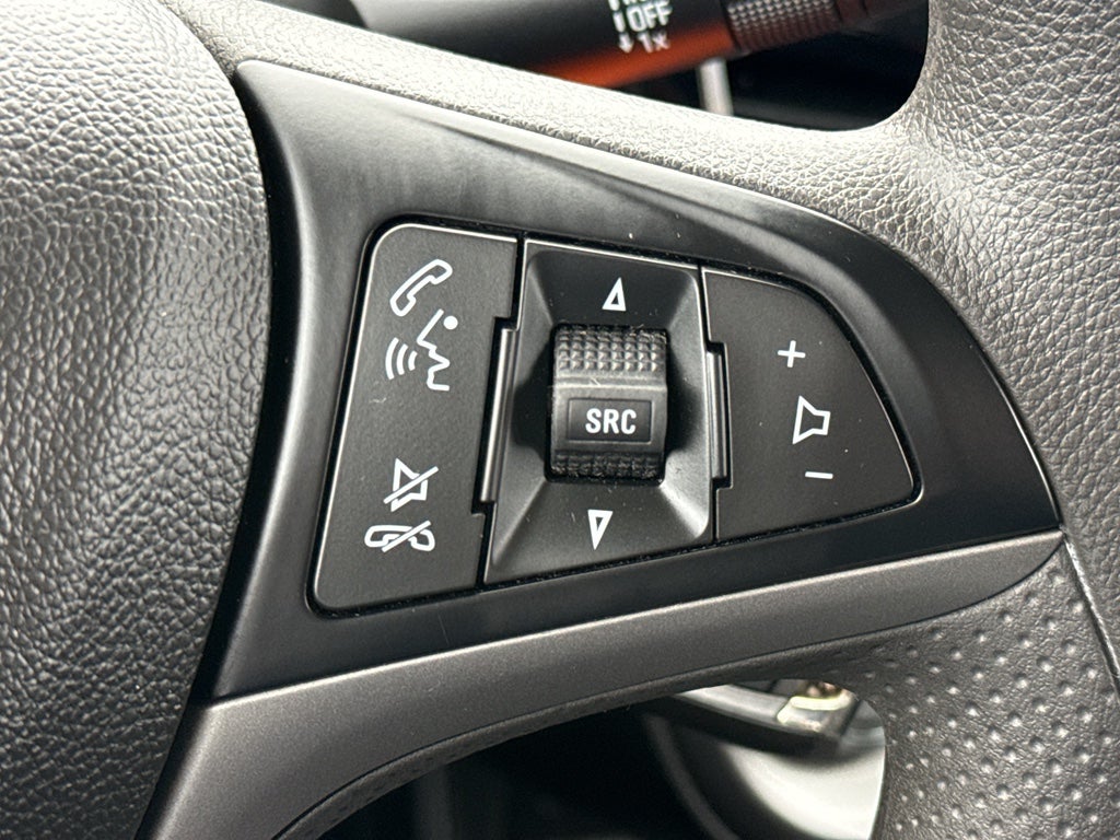 2020 Chevrolet Spark LT