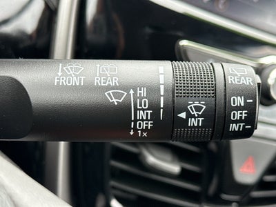 2020 Chevrolet Spark LT