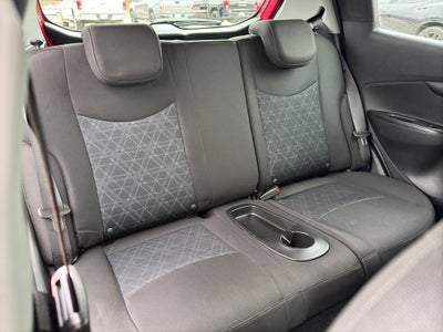 2020 Chevrolet Spark LT