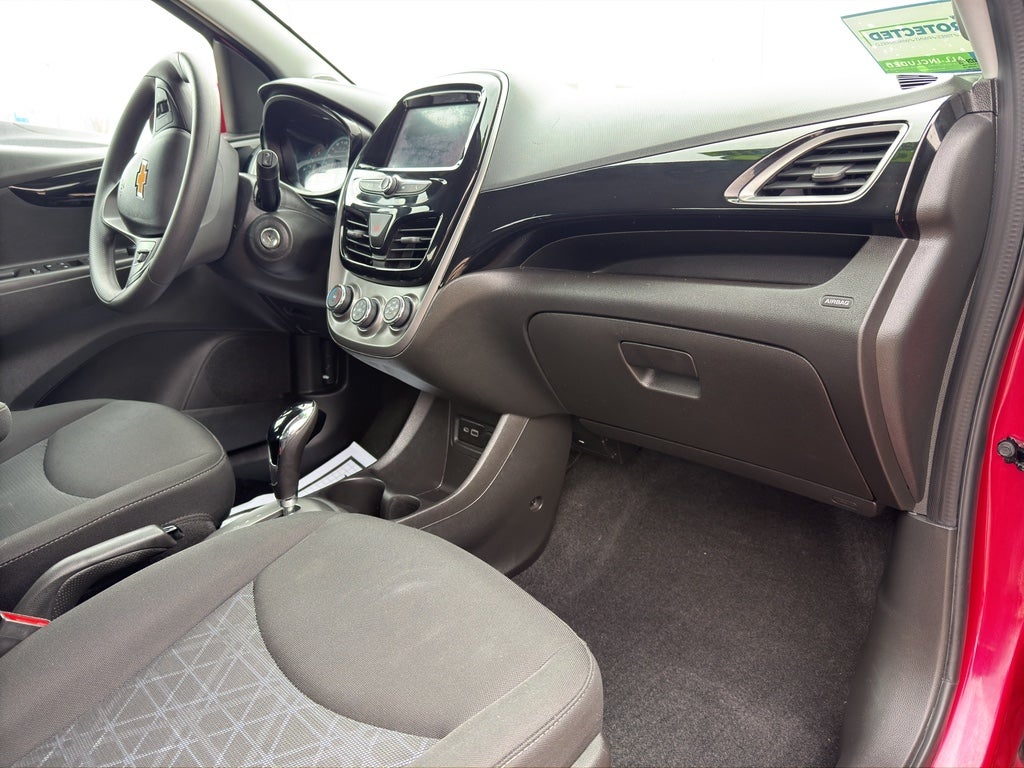 2020 Chevrolet Spark LT