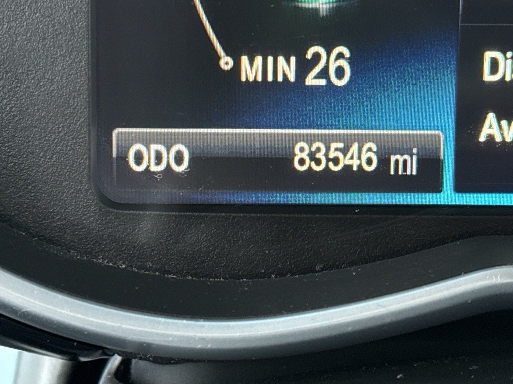 2016 Chevrolet Spark EV LT