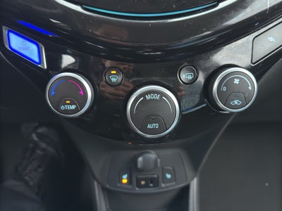 2016 Chevrolet Spark EV LT