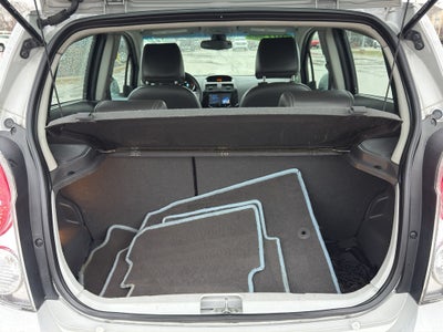 2016 Chevrolet Spark EV LT