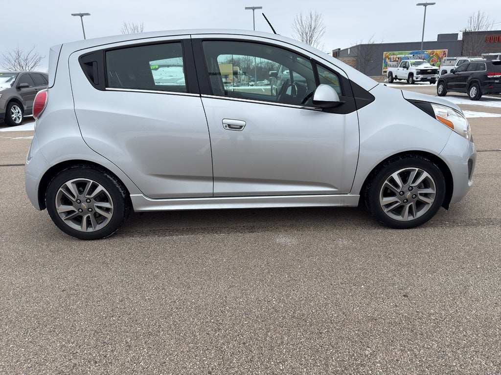 2016 Chevrolet Spark EV LT