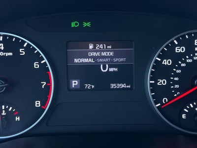 2023 Kia Seltos LX