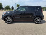 2018 Kia Soul !