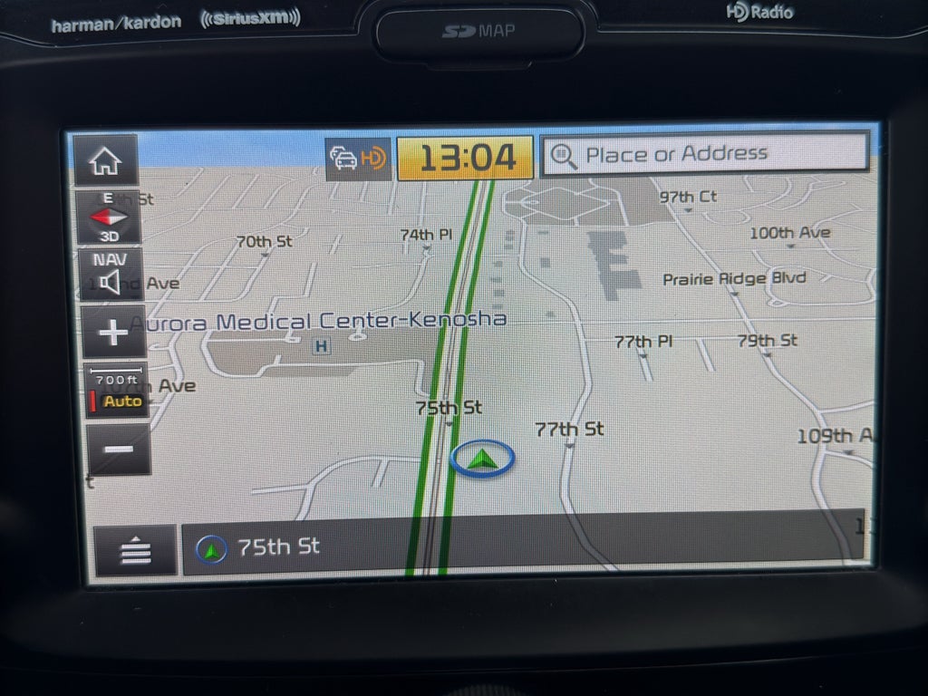 2018 Kia Soul !
