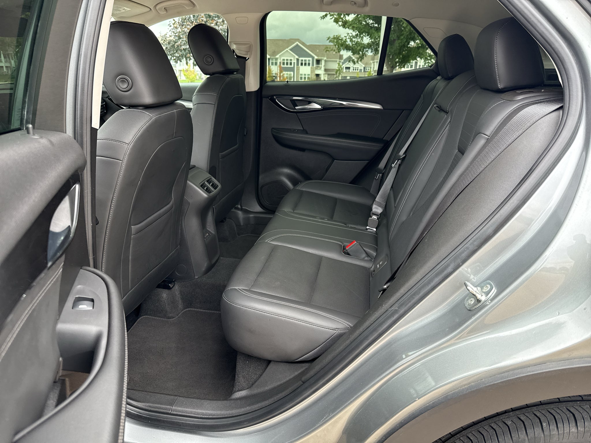2024 Buick Envision Preferred