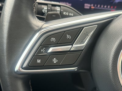 2024 Buick Envision Avenir
