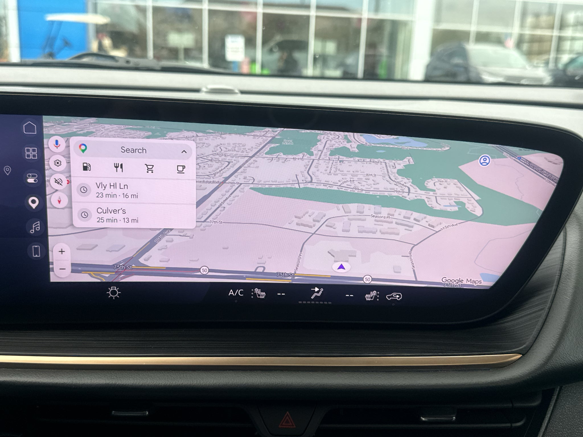 2024 Buick Envision Avenir