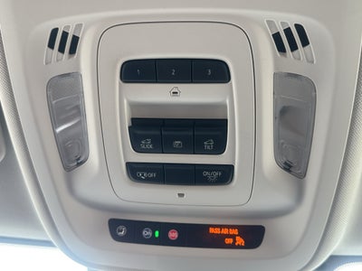 2024 Buick Envision Avenir