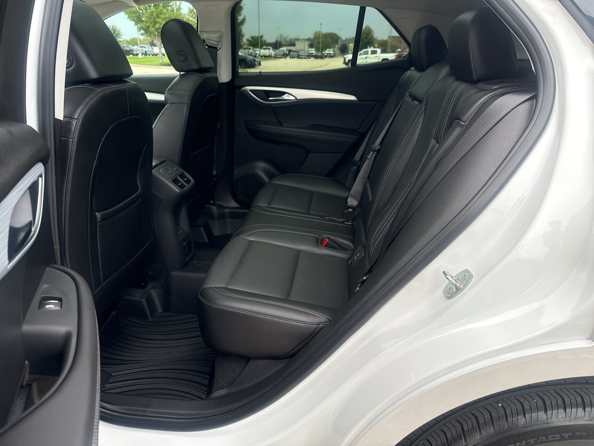 2024 Buick Envision Avenir