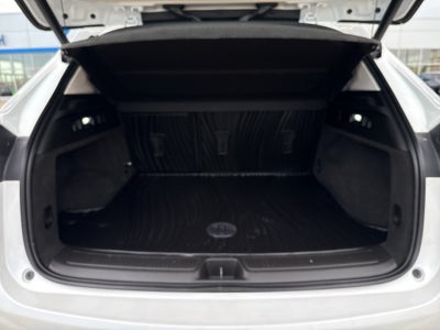 2024 Buick Envision Avenir