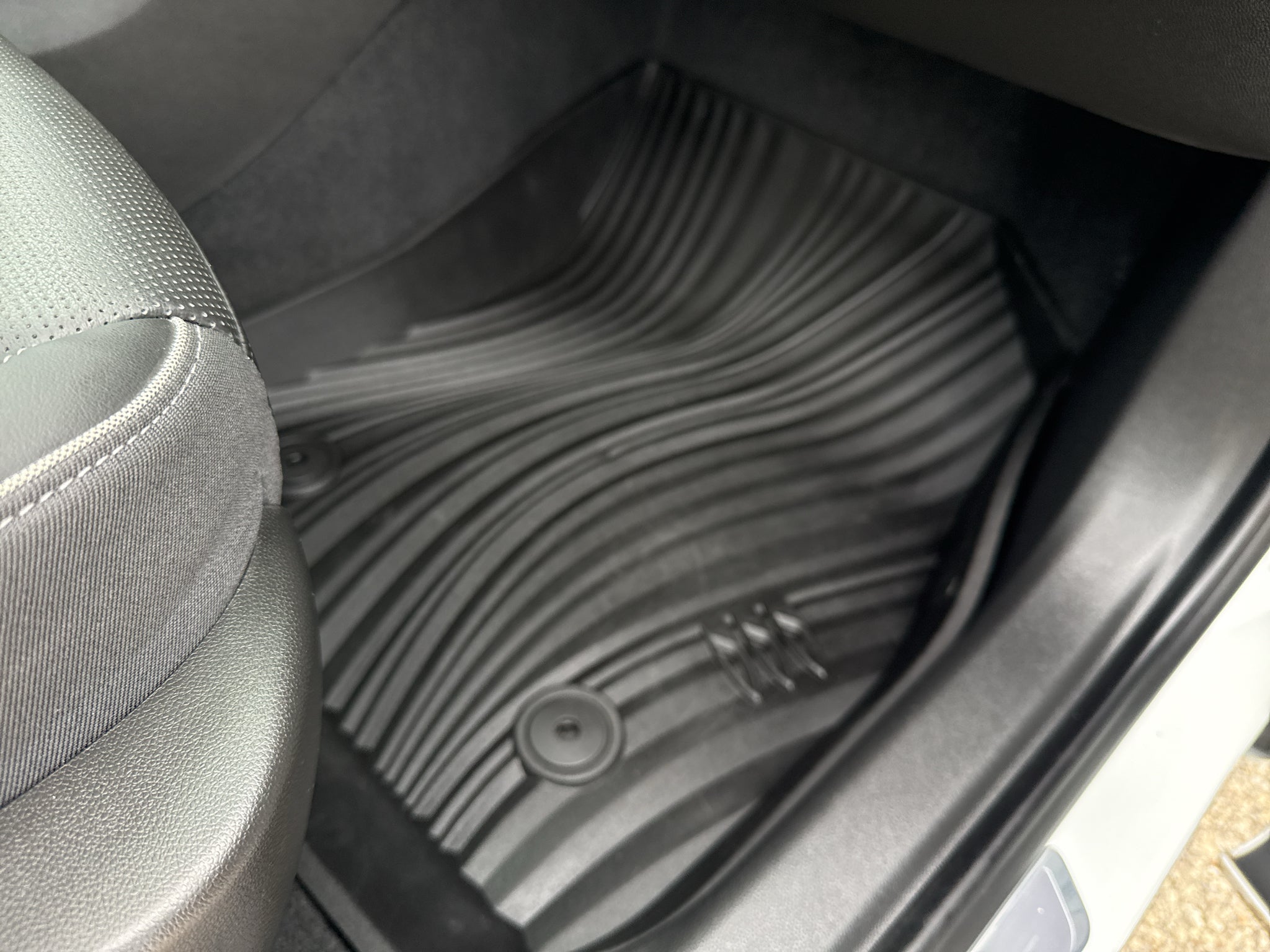 2024 Buick Envision Avenir