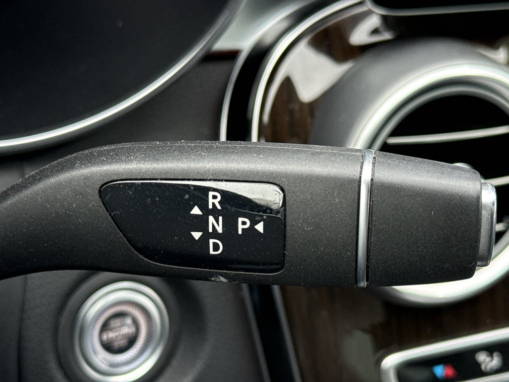 2021 Mercedes-Benz C-Class C 300