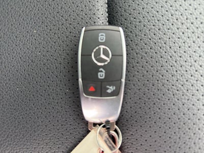 2021 Mercedes-Benz C-Class C 300