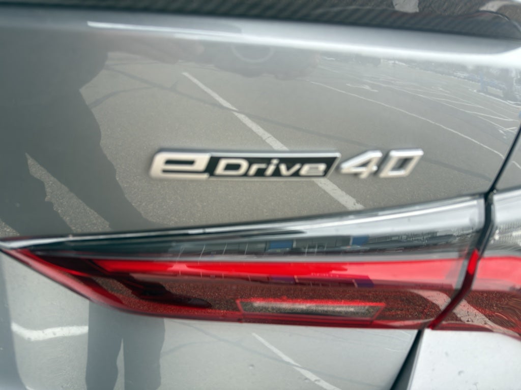 2022 BMW i4 eDrive40