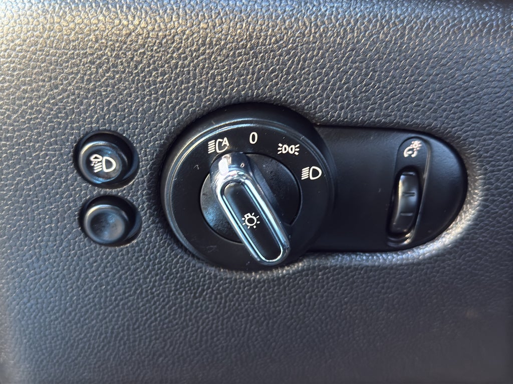 2024 MINI Hardtop 2 Door Cooper SE