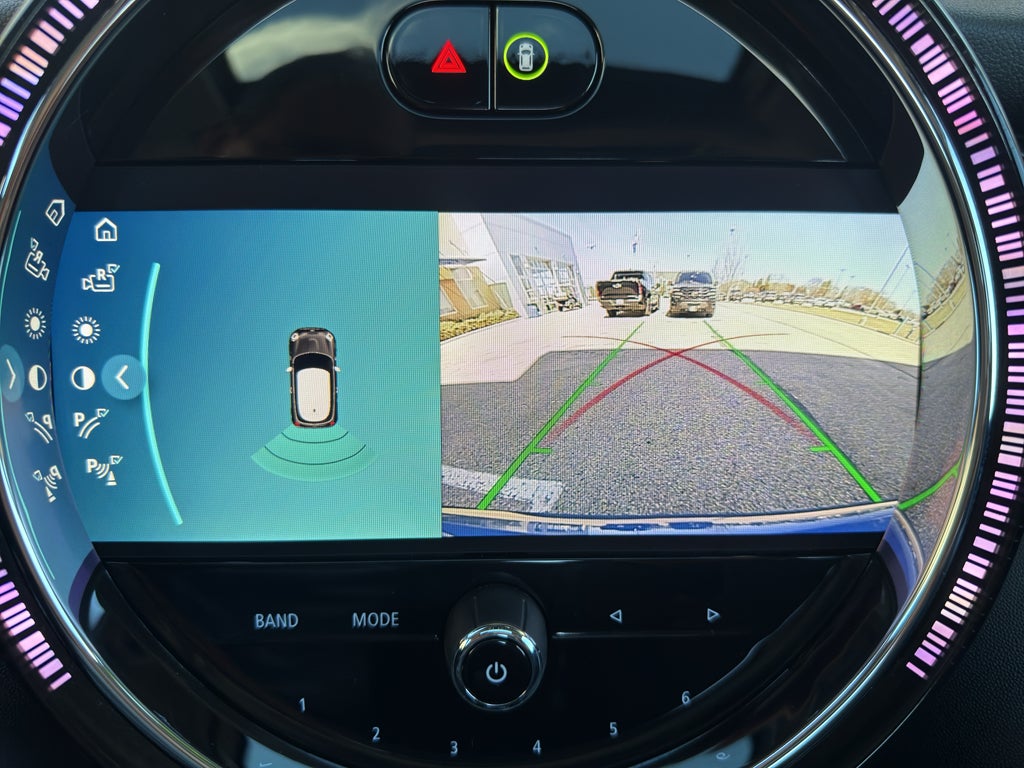 2024 MINI Hardtop 2 Door Cooper SE