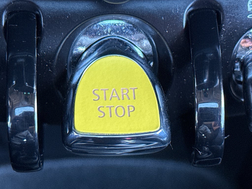 2024 MINI Hardtop 2 Door Cooper SE