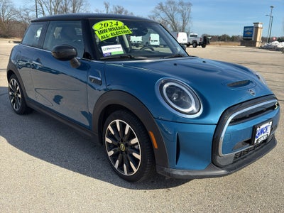 2024 MINI Hardtop 2 Door Cooper SE