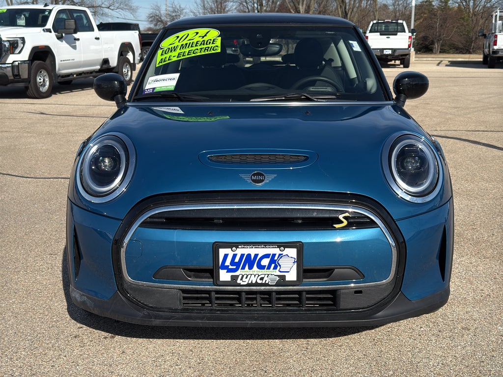 2024 MINI Hardtop 2 Door Cooper SE