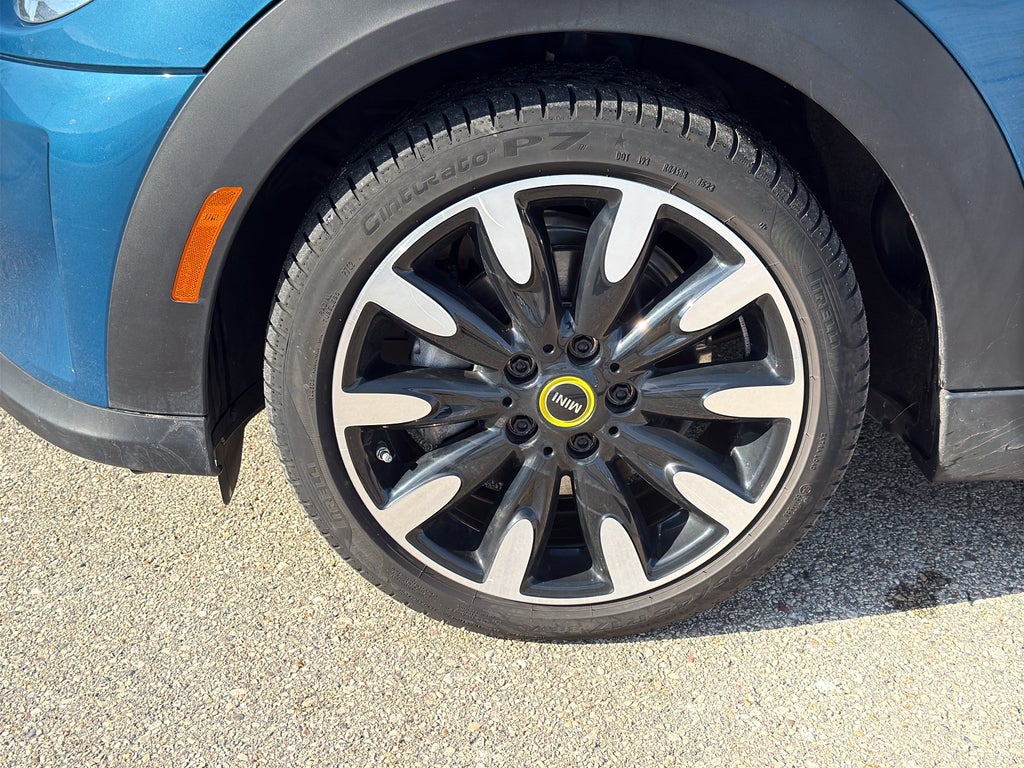 2024 MINI Hardtop 2 Door Cooper SE