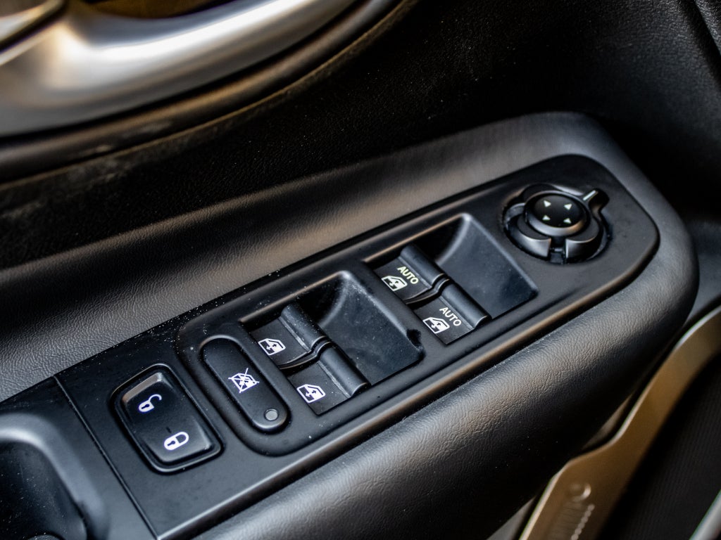 2023 Jeep Renegade Limited