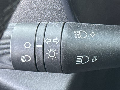 2022 RAM ProMaster City Cargo Van Tradesman