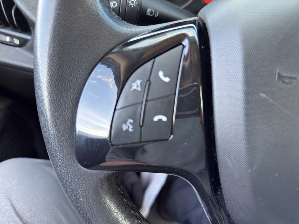 2022 RAM ProMaster City Cargo Van Tradesman