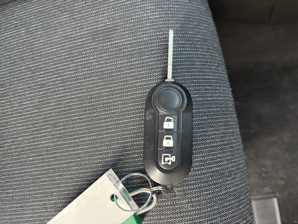 2022 RAM ProMaster City Cargo Van Tradesman