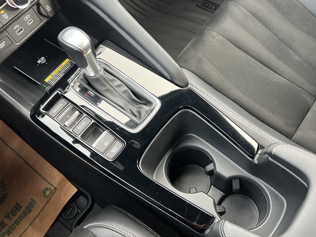 2023 Acura Integra w/A-Spec Technology Package