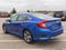 2019 Honda Civic Sedan LX