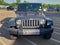 2017 Jeep Wrangler Unlimited Chief Edition