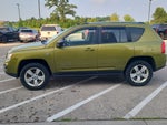 2012 Jeep Compass Latitude