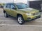 2012 Jeep Compass Latitude